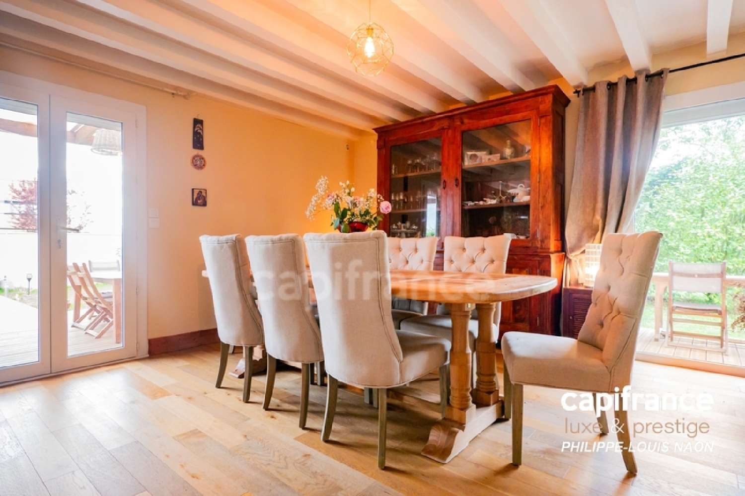  kaufen Haus Yvré-l'Évêque Sarthe 4
