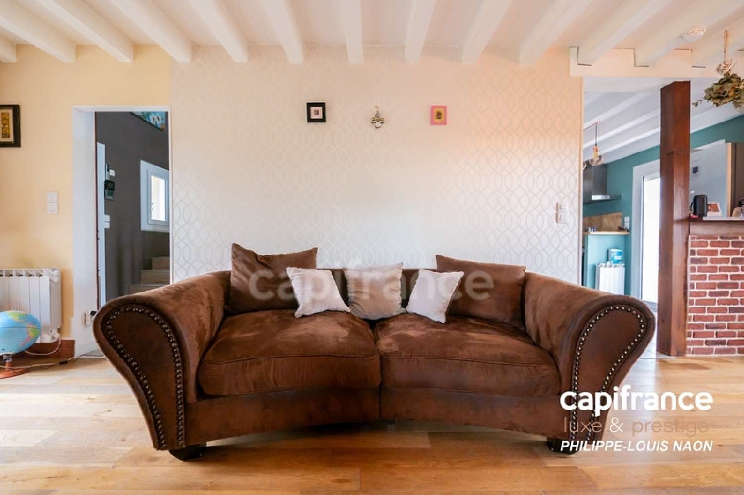  kaufen Haus Yvré-l'Évêque Sarthe 5