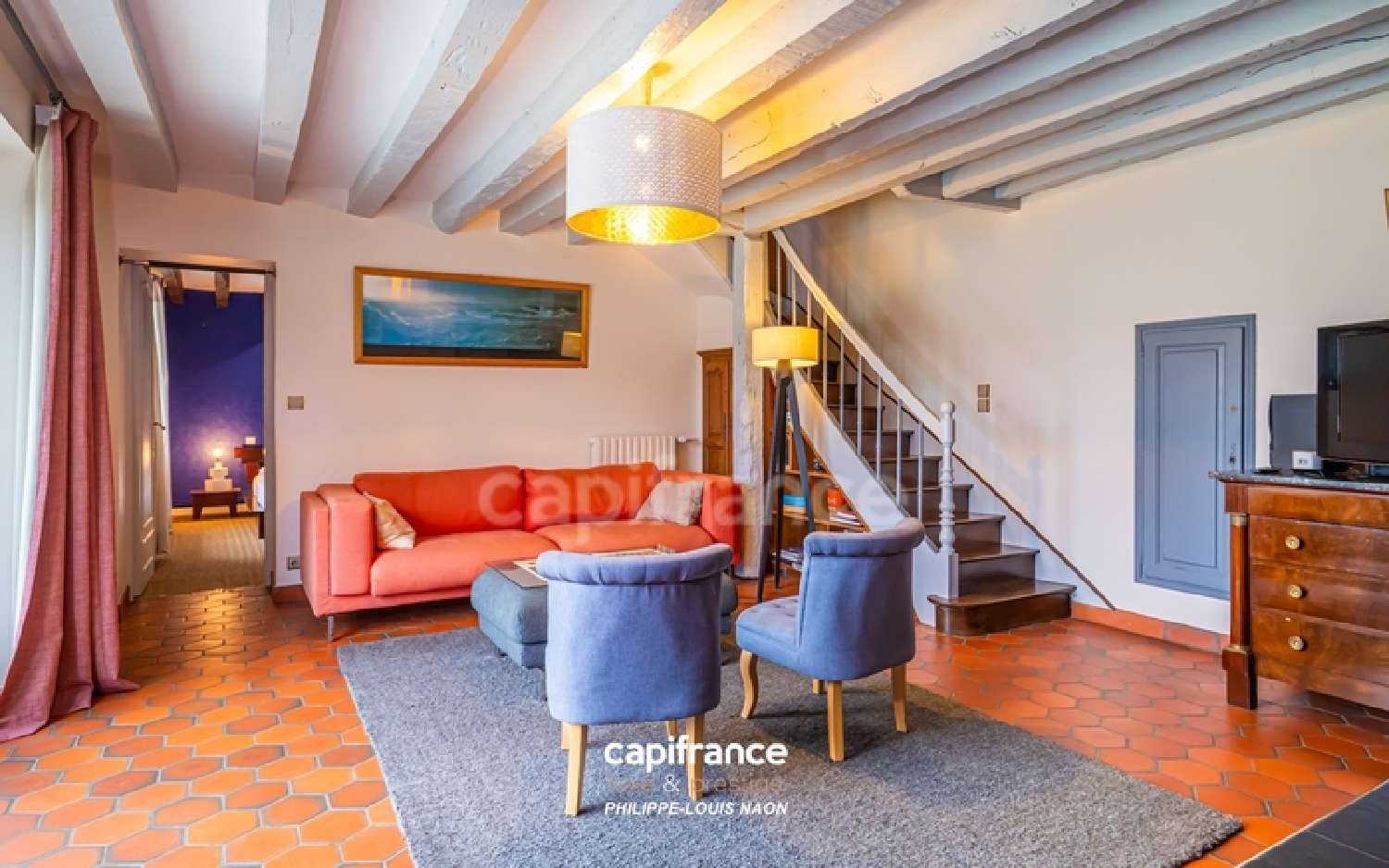  kaufen Haus Le Mans Sarthe 1