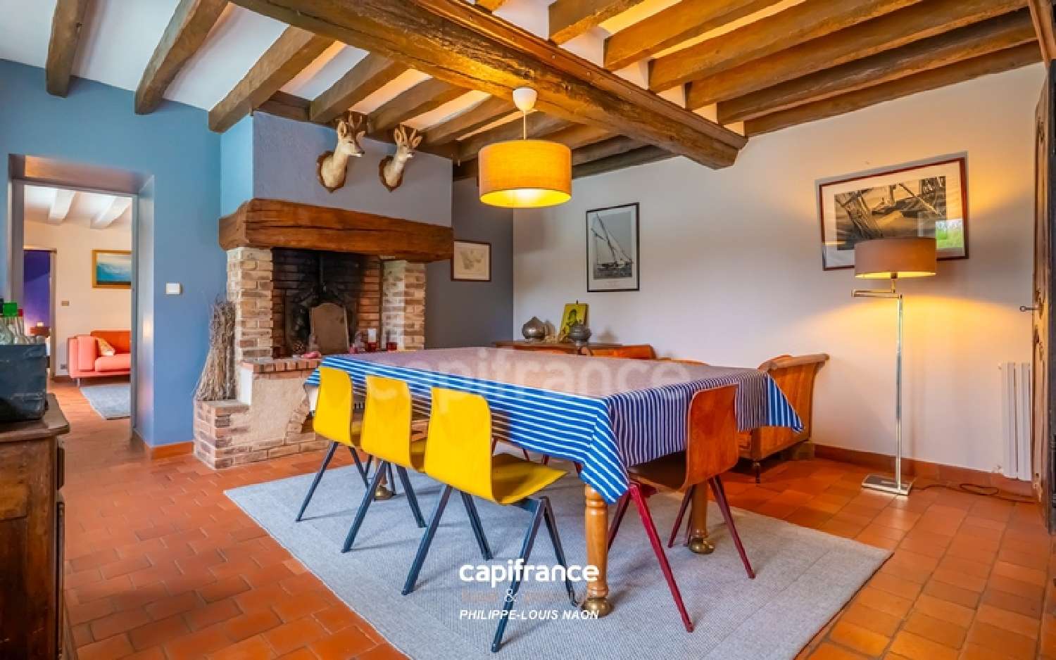  kaufen Haus Le Mans Sarthe 2