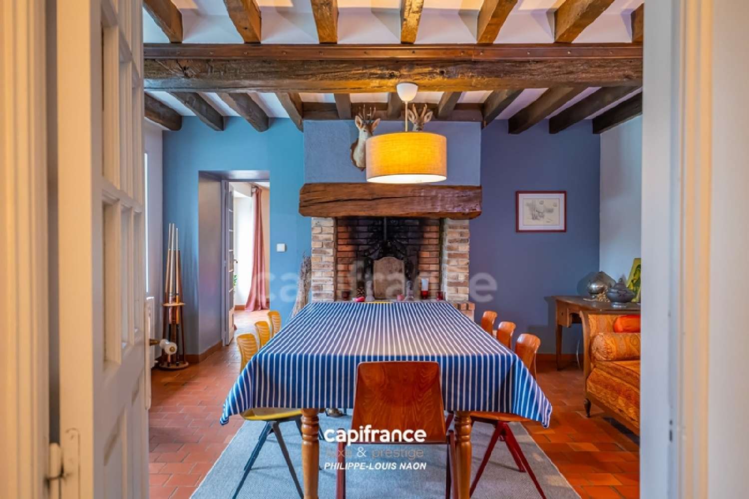  kaufen Haus Le Mans Sarthe 4
