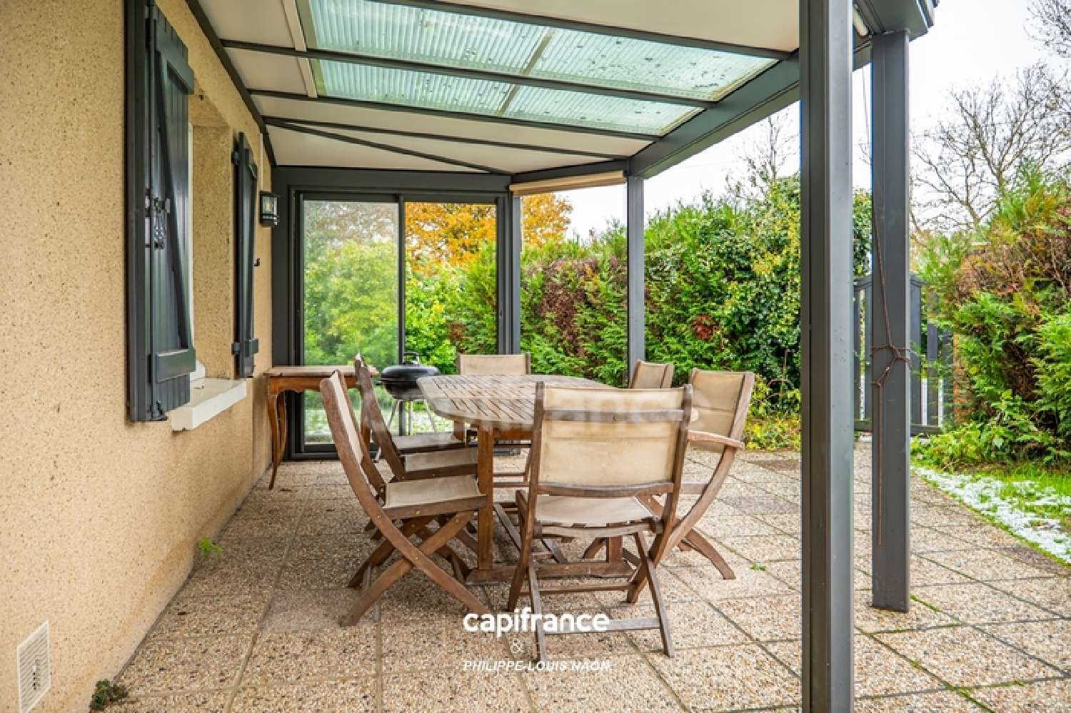  kaufen Haus Le Mans Sarthe 7