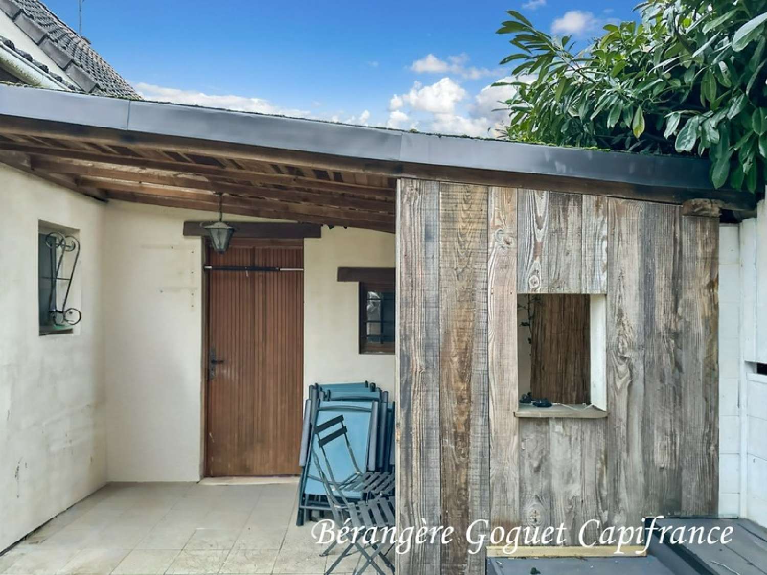  à vendre maison Le Mans Sarthe 7