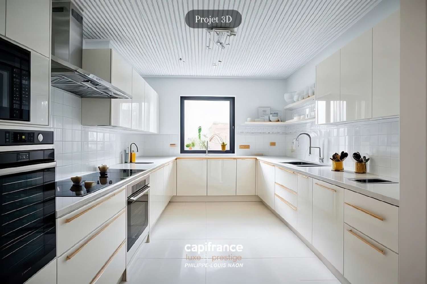  à vendre maison Le Mans Sarthe 6