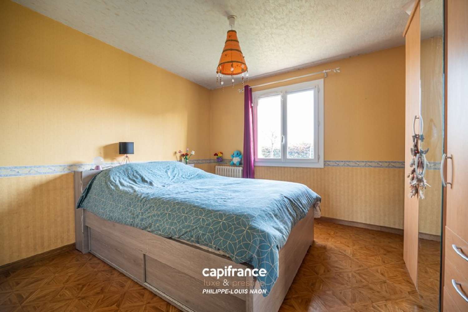  à vendre maison Le Mans Sarthe 7