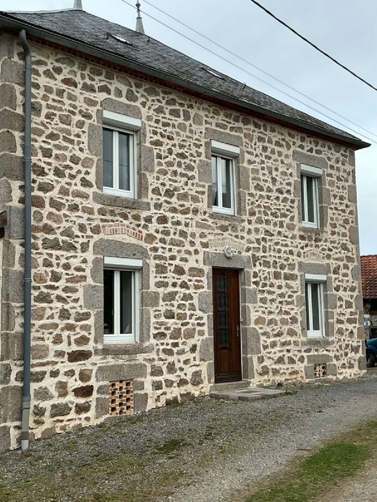  kaufen Haus Le Mayet-de-Montagne Allier 1