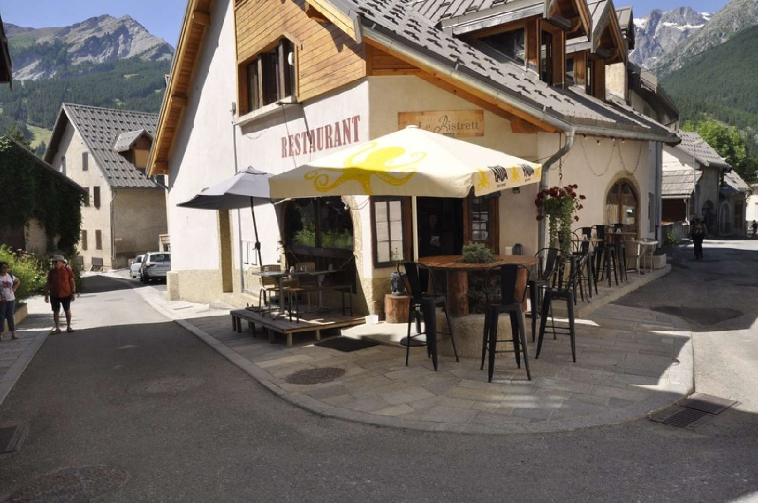  kaufen Haus Le Monêtier-les-Bains Hautes-Alpes 1