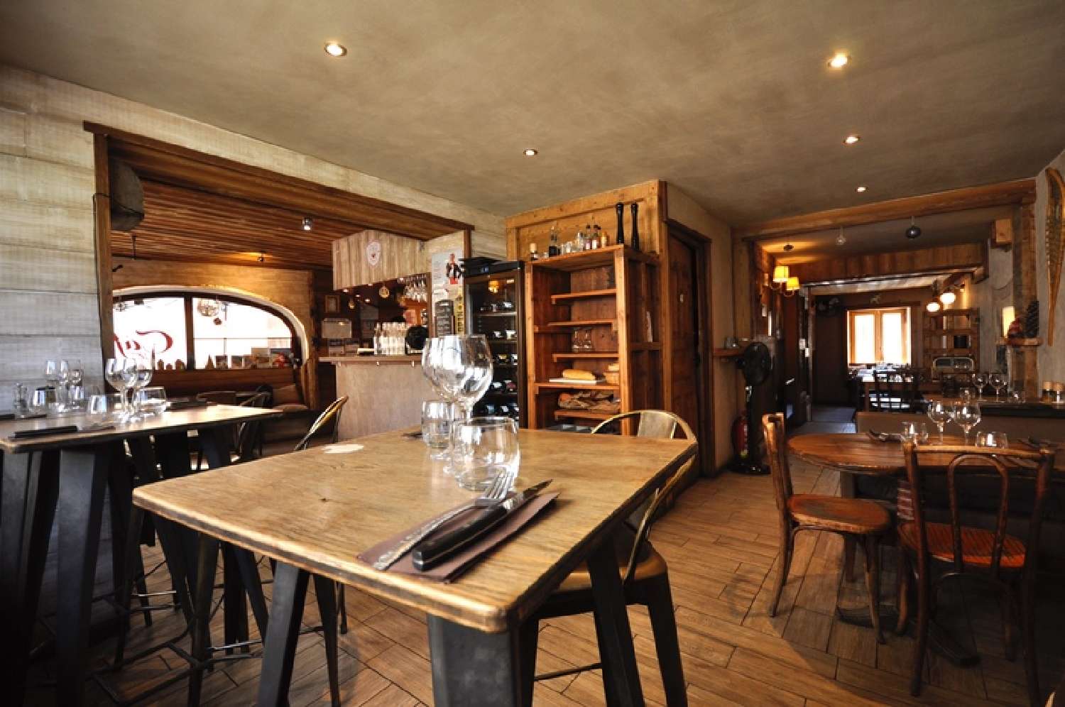  kaufen Haus Le Monêtier-les-Bains Hautes-Alpes 5