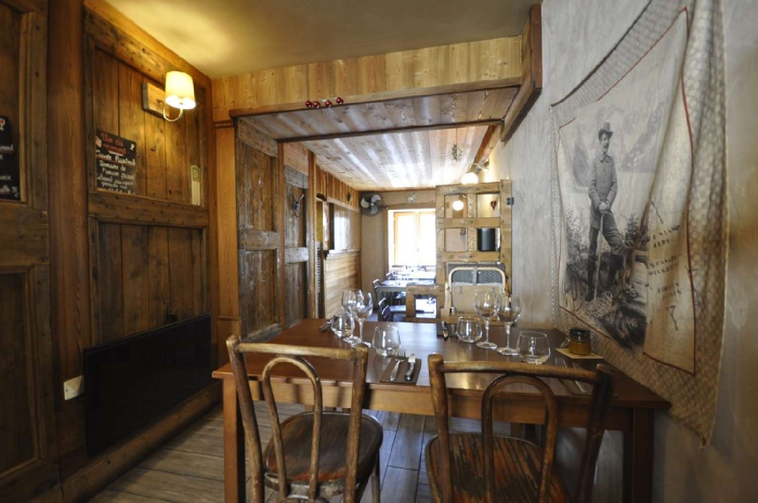  kaufen Haus Le Monêtier-les-Bains Hautes-Alpes 6
