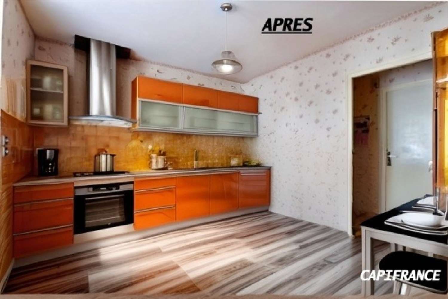  kaufen Haus Le Péage-de-Roussillon Isère 5