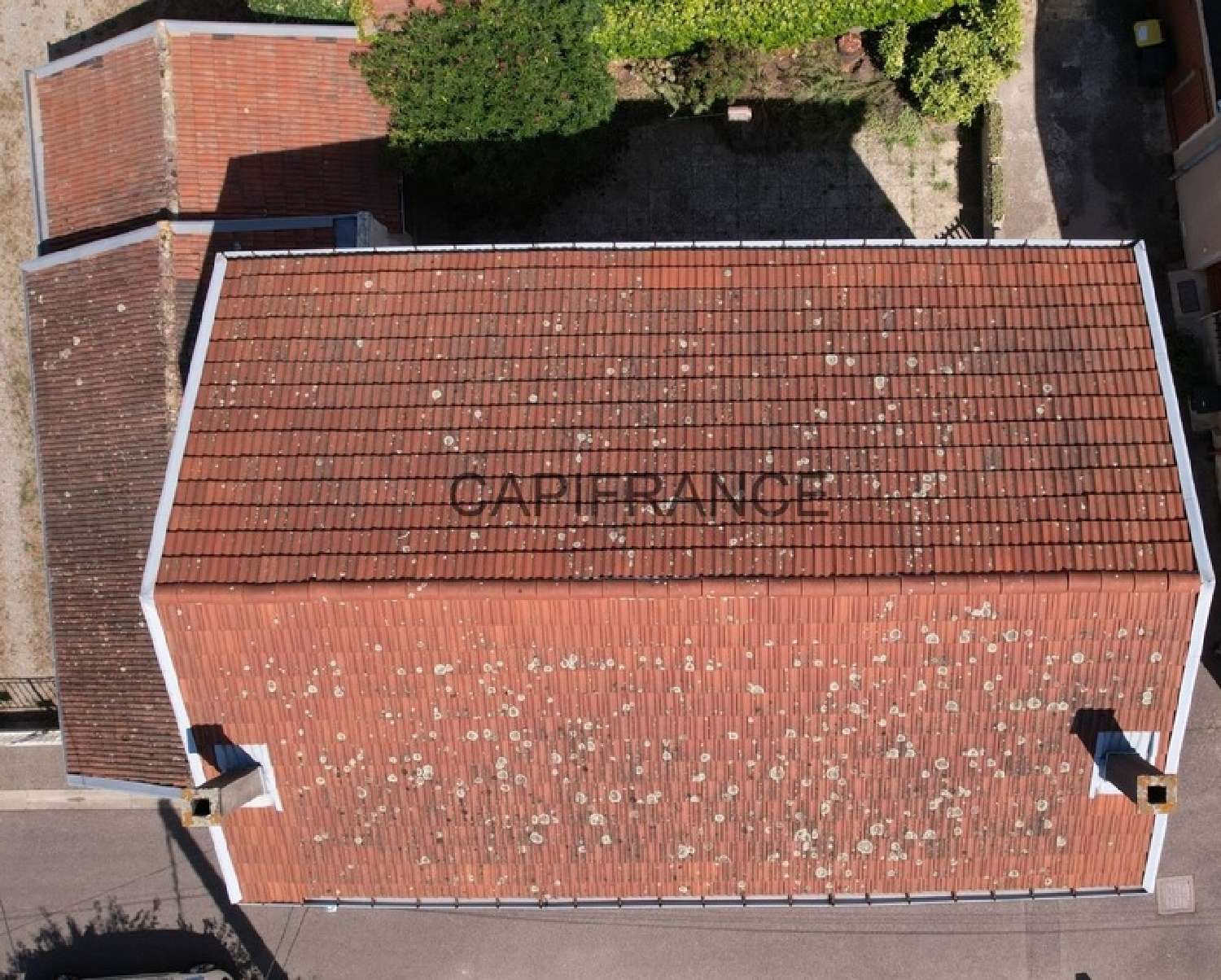  kaufen Haus Le Péage-de-Roussillon Isère 6