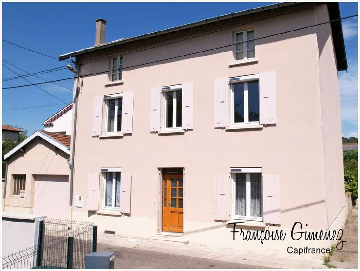  kaufen Haus Le Péage-de-Roussillon Isère 7