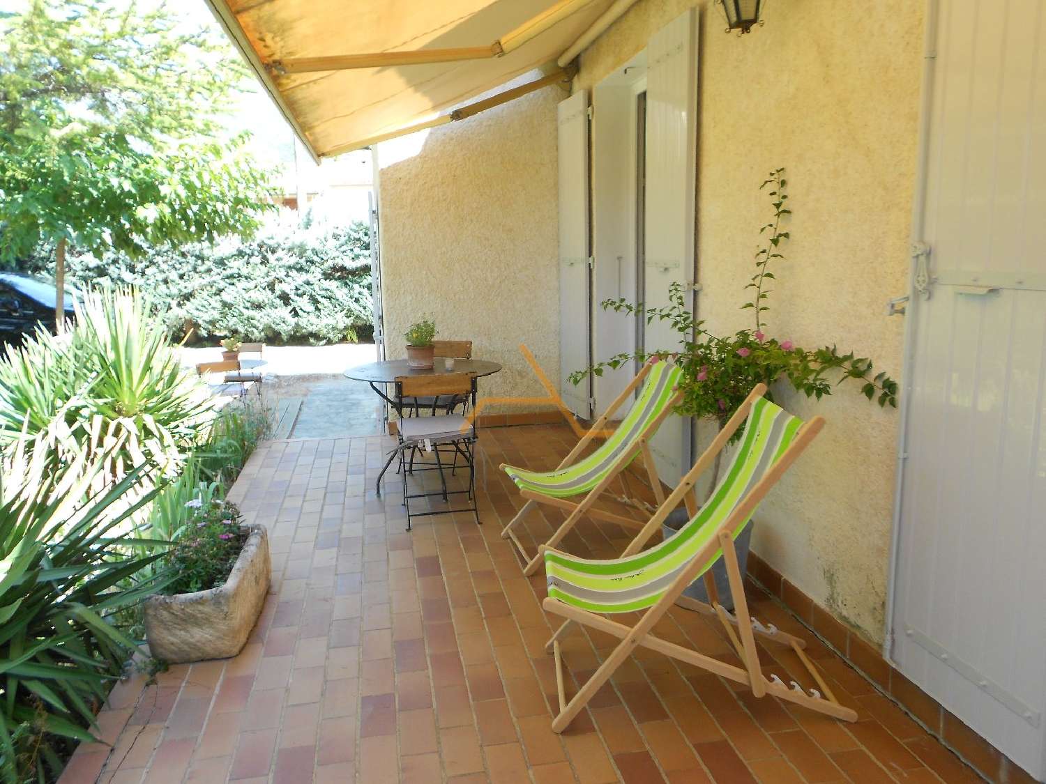  kaufen Haus Le Pègue Drôme 6