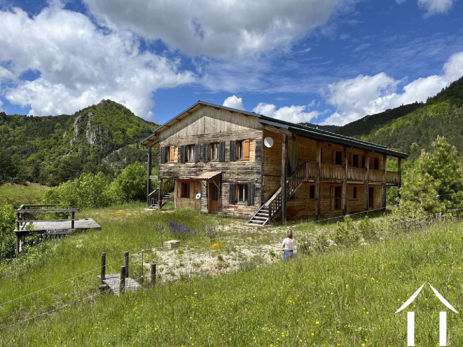  kaufen Haus Miscon Drôme 1