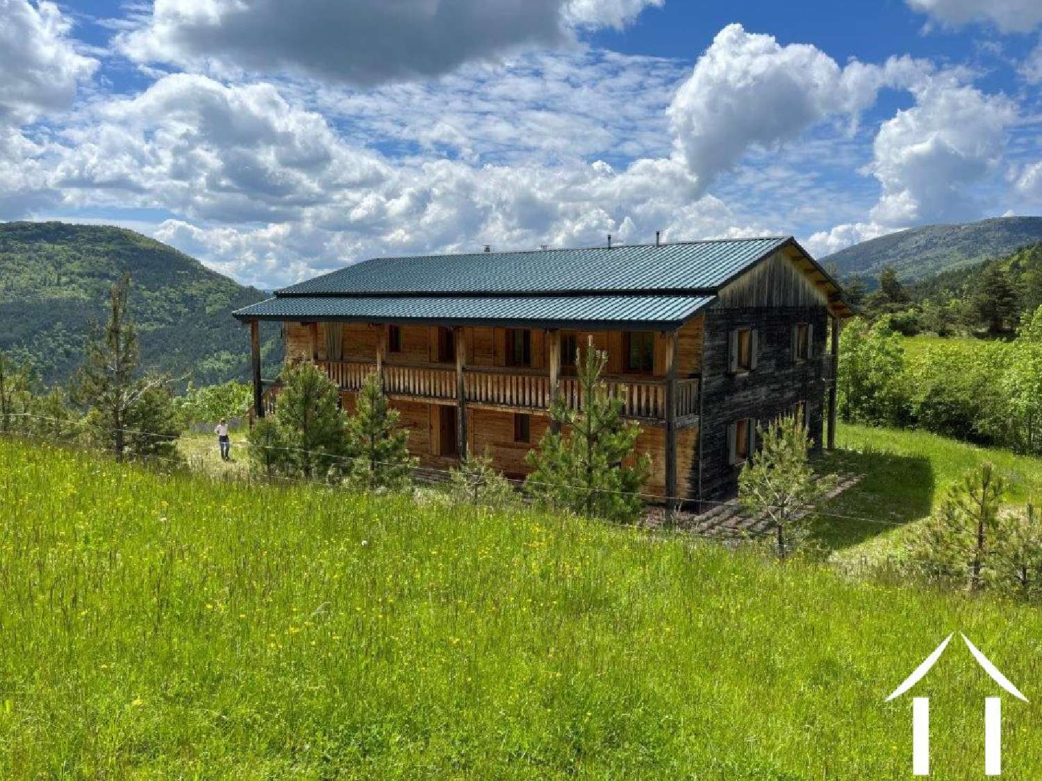  kaufen Haus Miscon Drôme 2