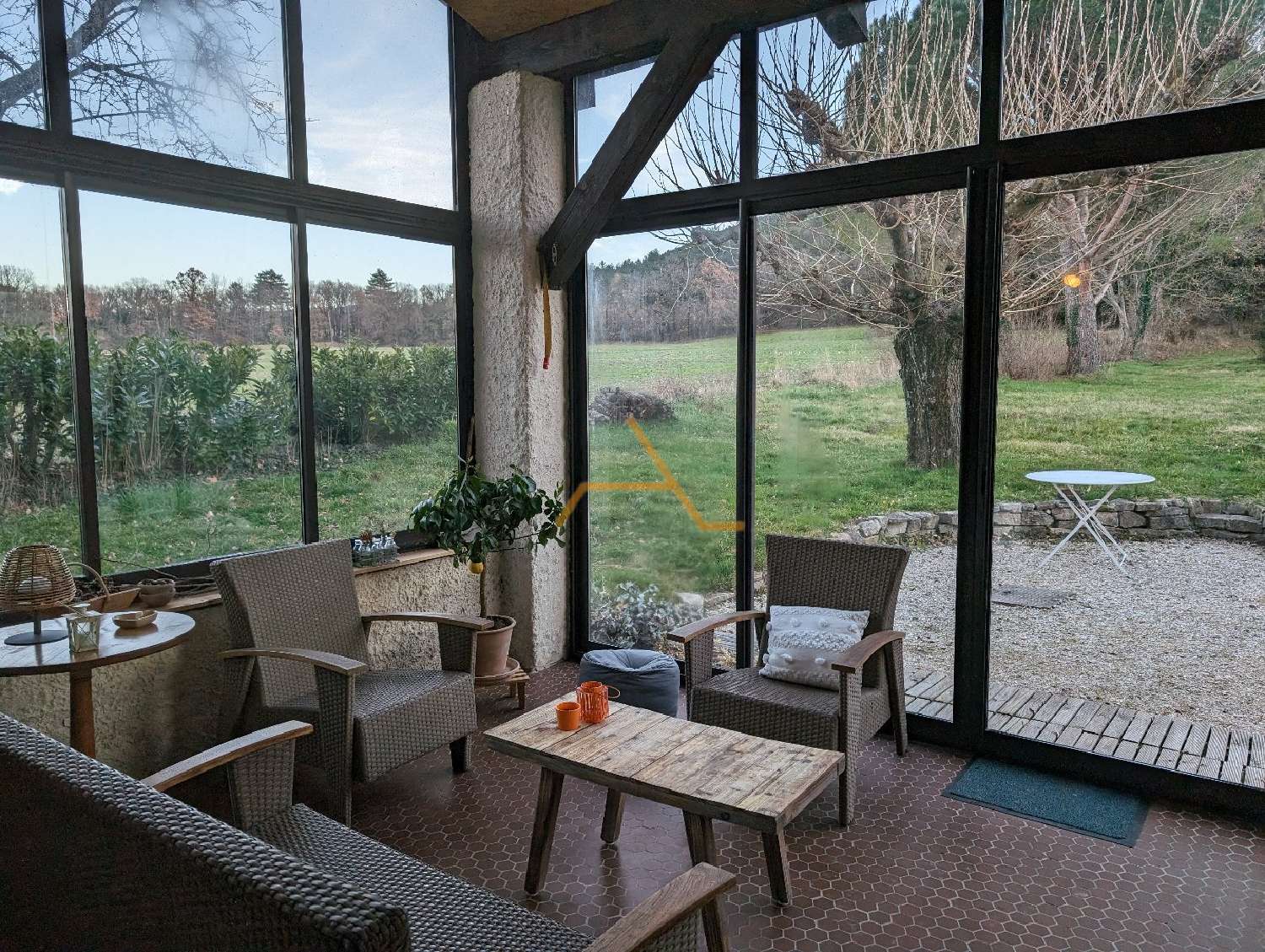  kaufen Haus Le Poët-Laval Drôme 7
