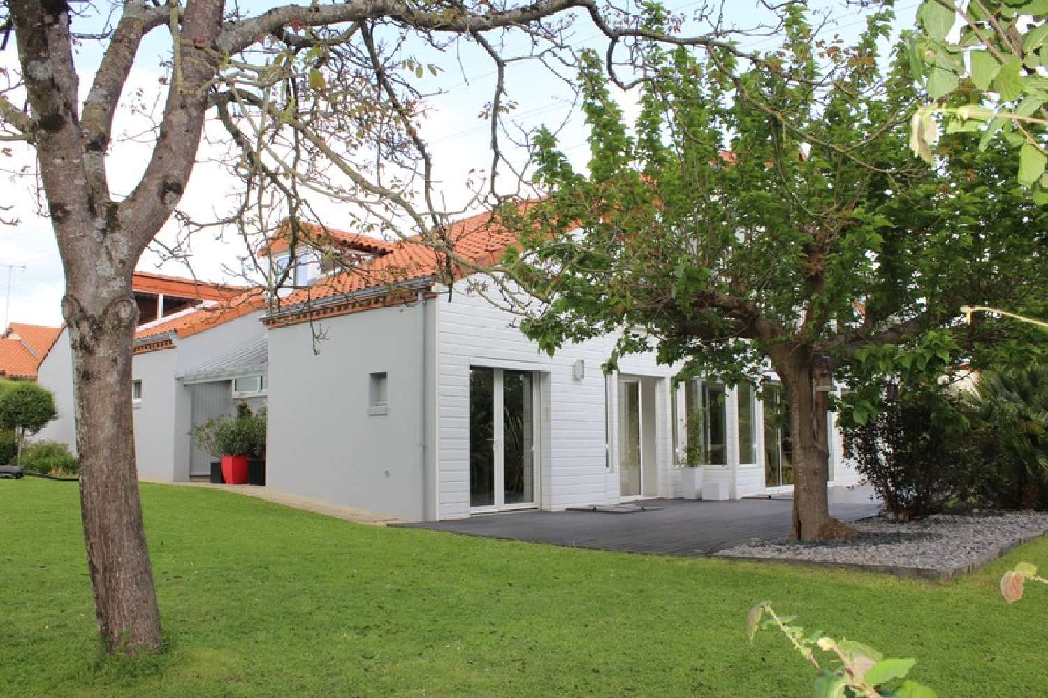  kaufen Haus Le Puy-Saint-Bonnet Maine-et-Loire 1