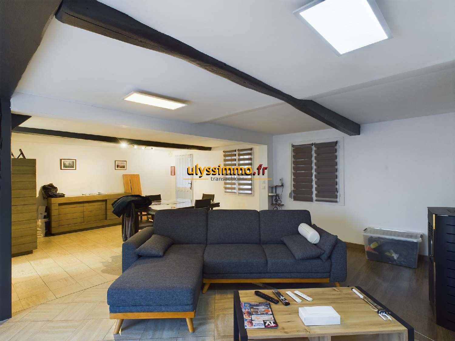  kaufen Haus Le Quesnel Somme 2