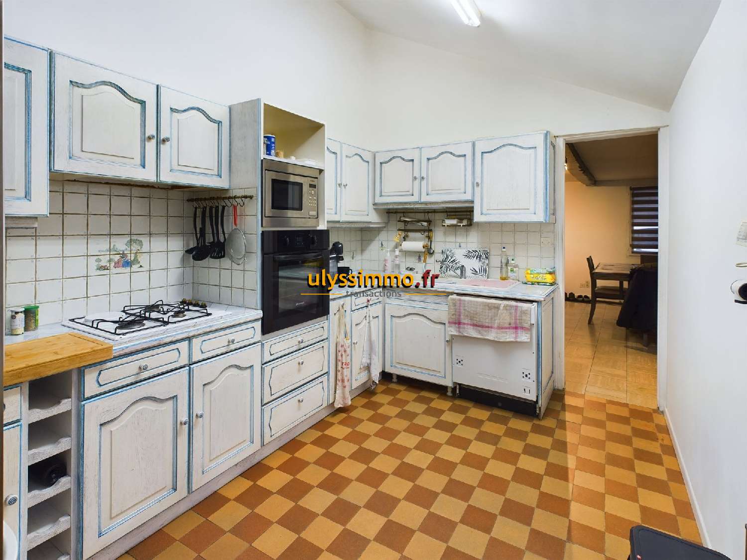  kaufen Haus Le Quesnel Somme 4