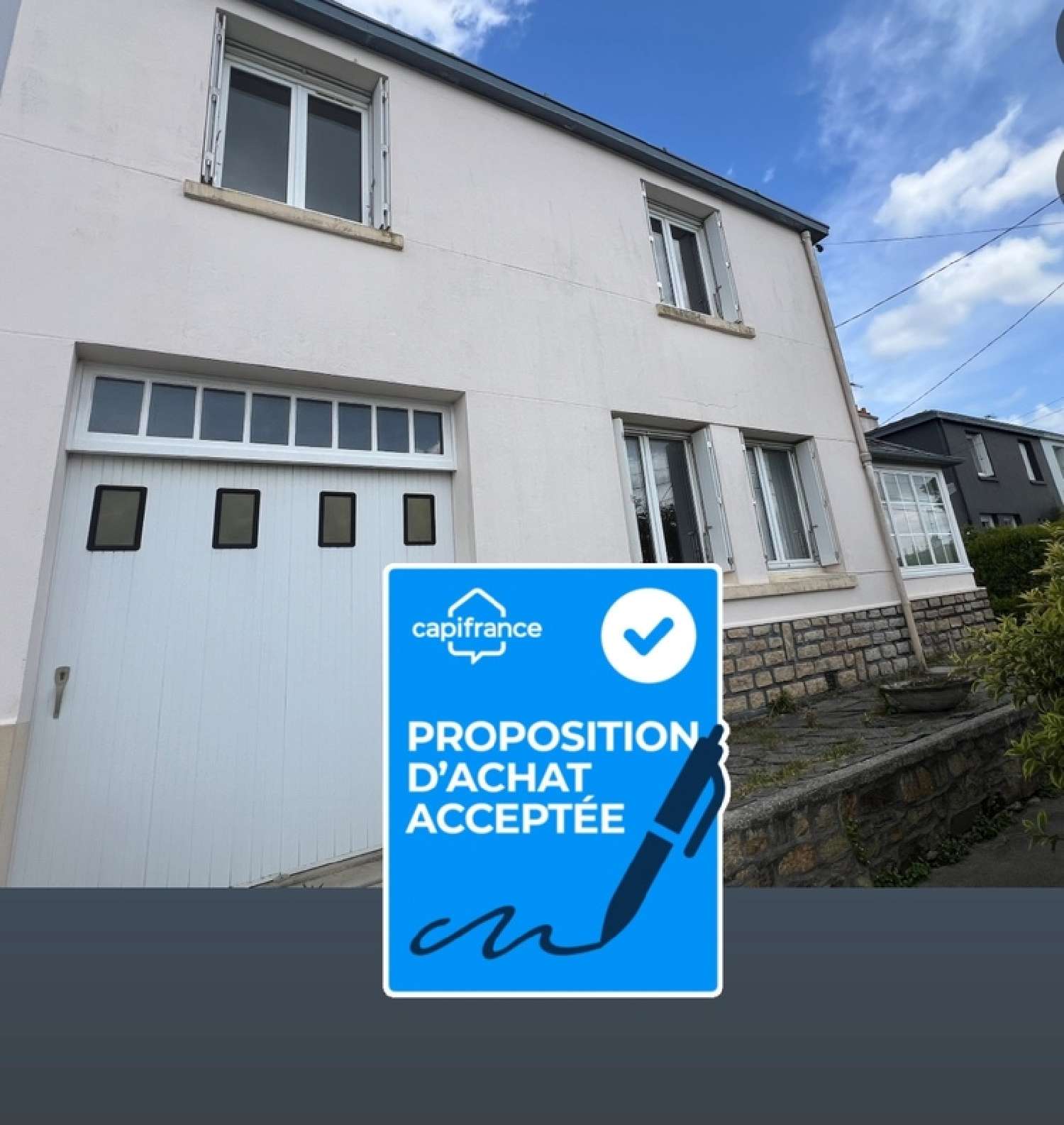  kaufen Haus Le Relecq-Kerhuon Finistère 1