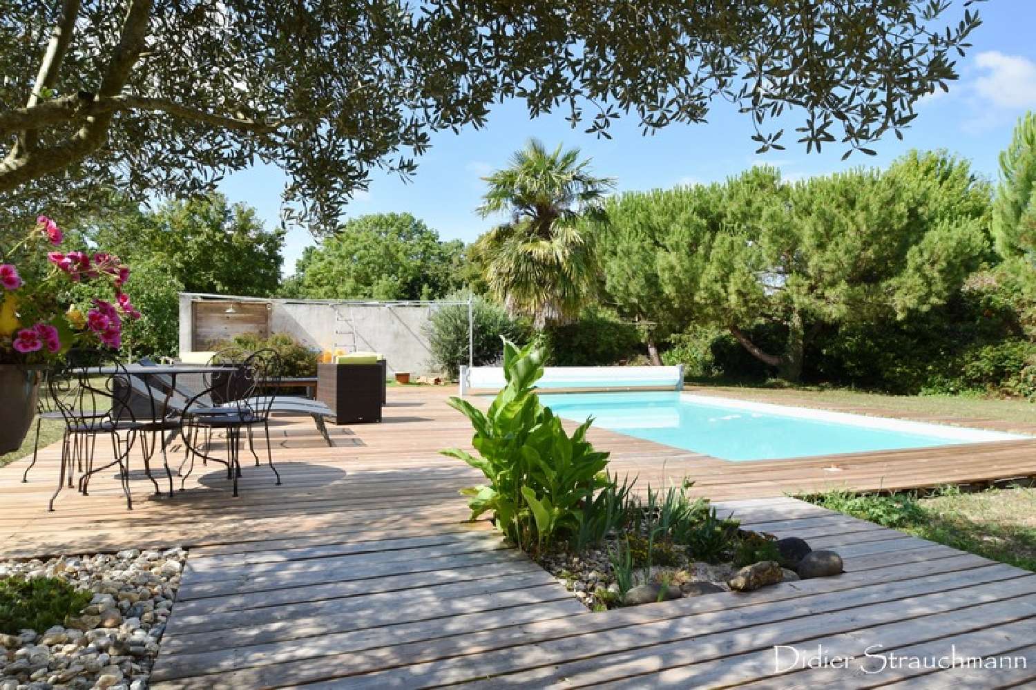  à vendre maison Le Thou Charente-Maritime 1