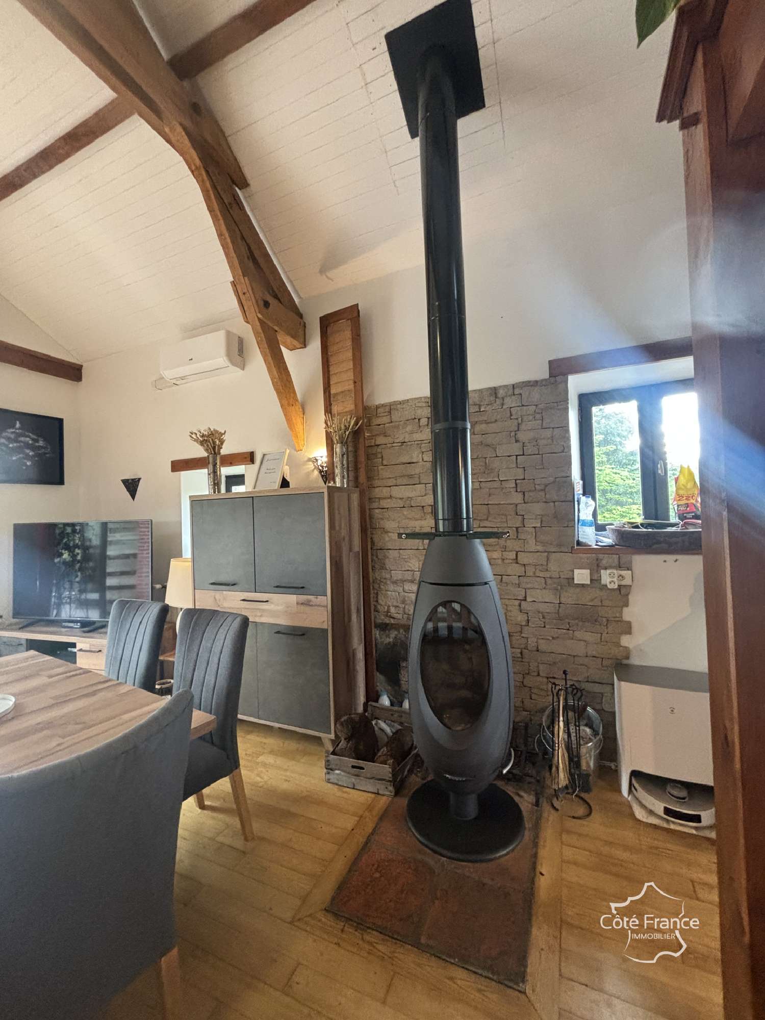  kaufen Haus Le Trioulou Cantal 5