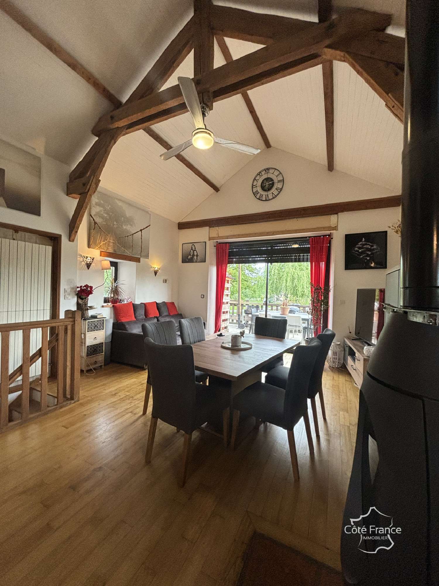  kaufen Haus Le Trioulou Cantal 6