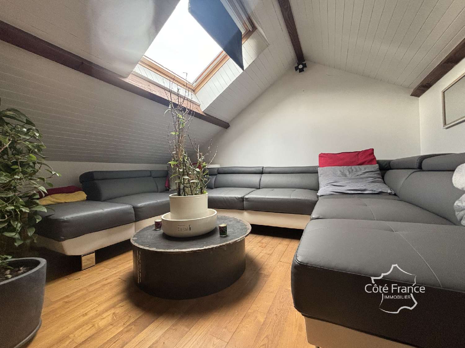  kaufen Haus Le Trioulou Cantal 8