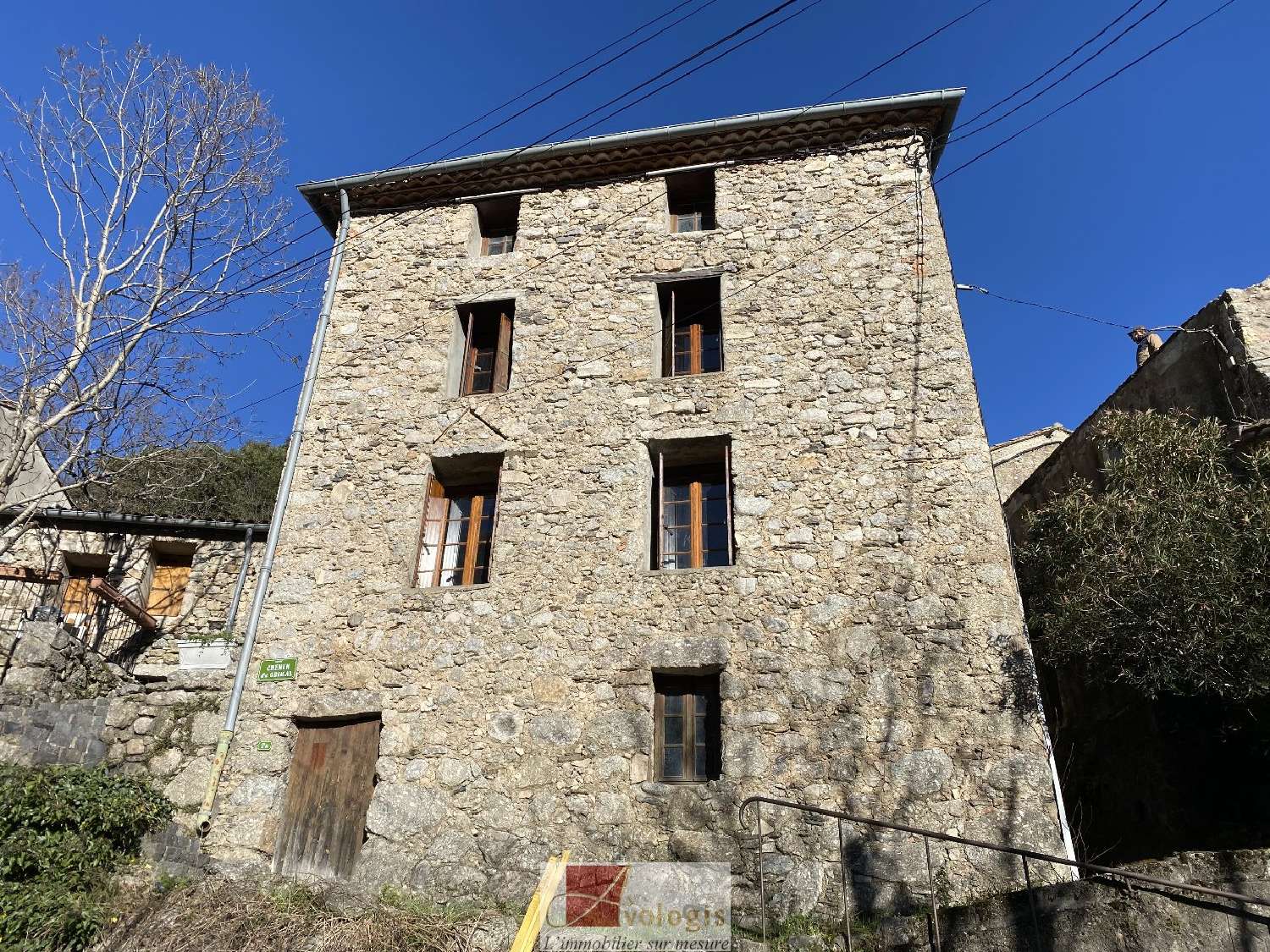  kaufen Haus Le Vigan Gard 2