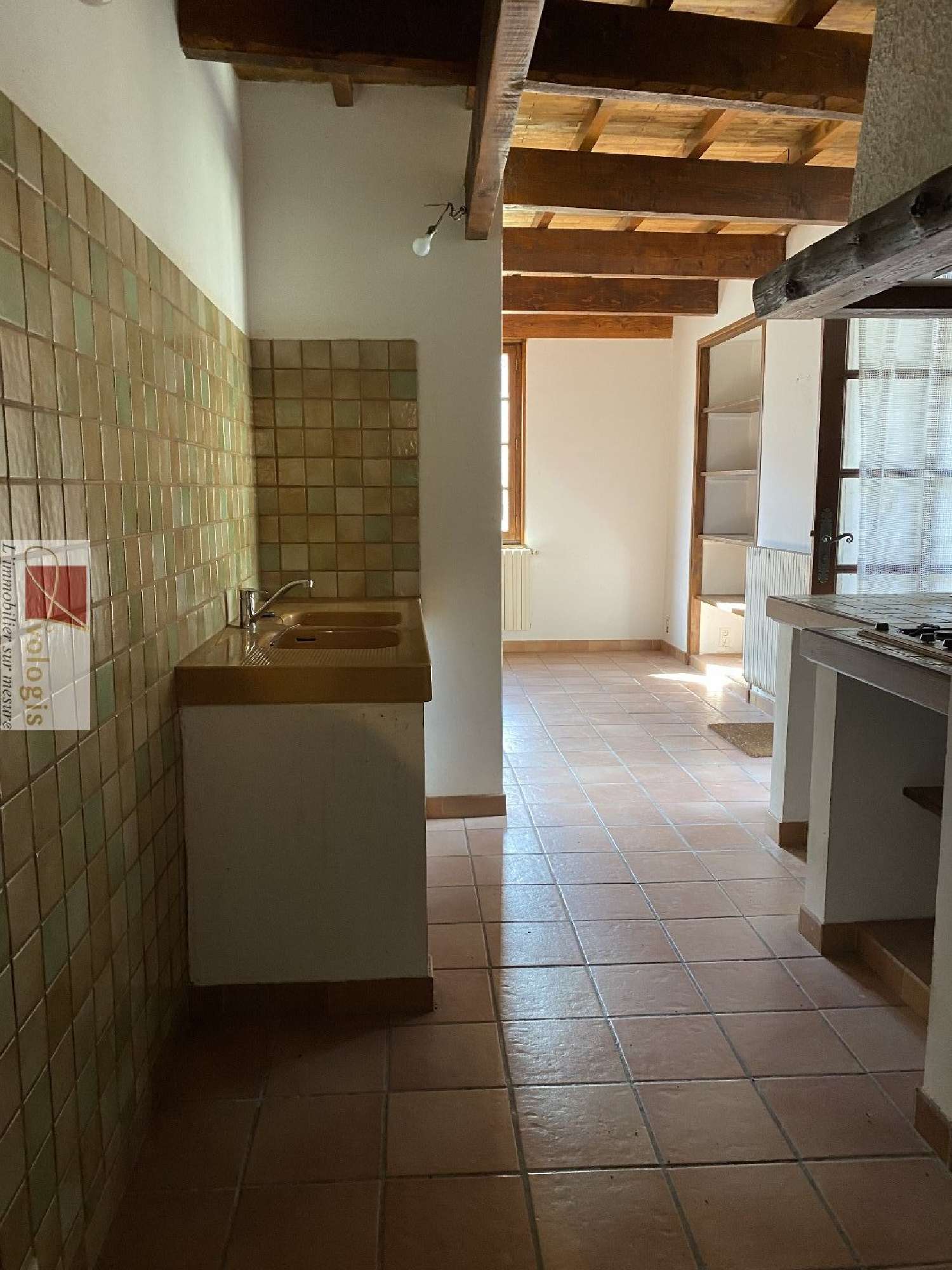  kaufen Haus Le Vigan Gard 6