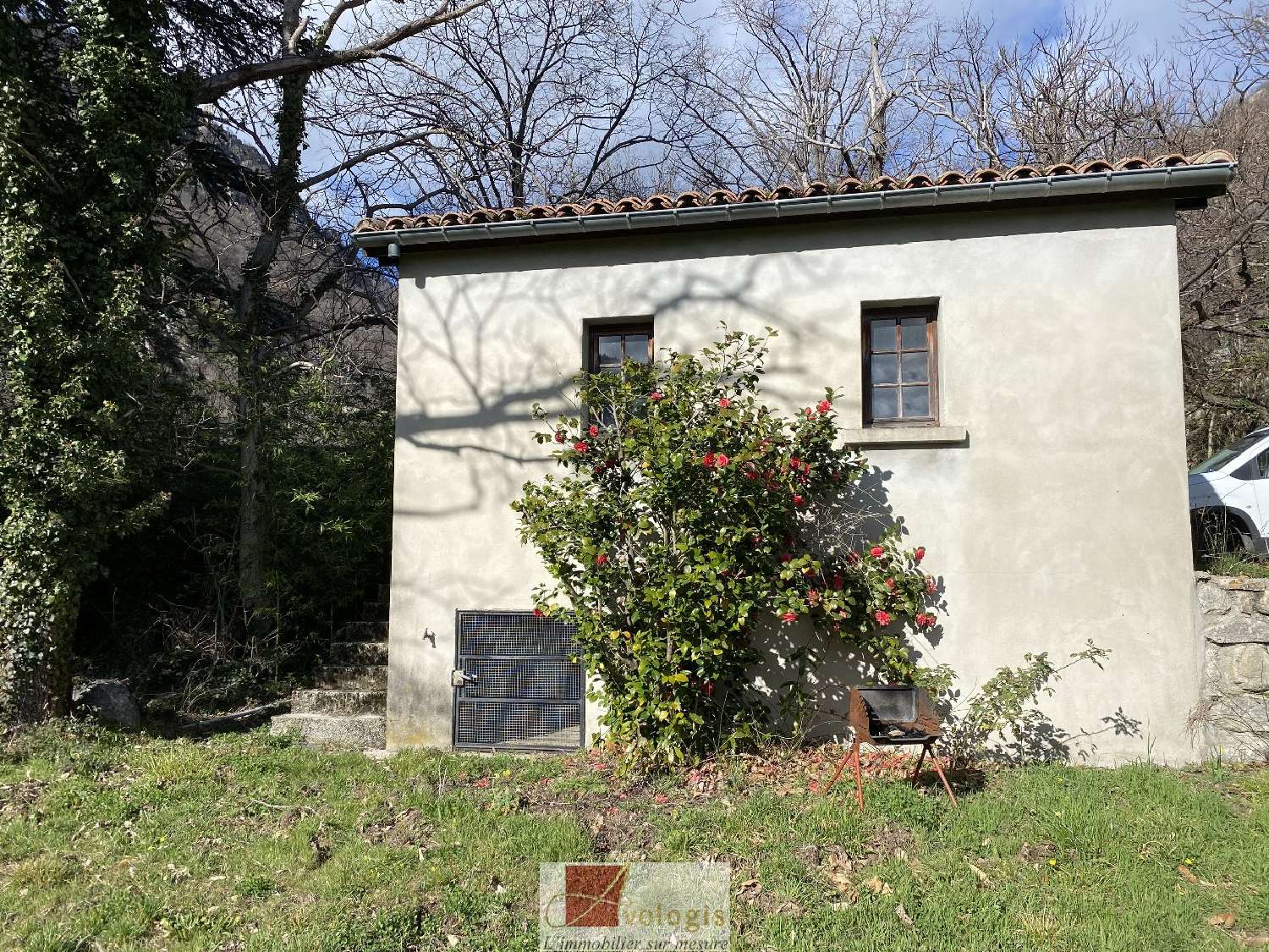  kaufen Haus Le Vigan Gard 7