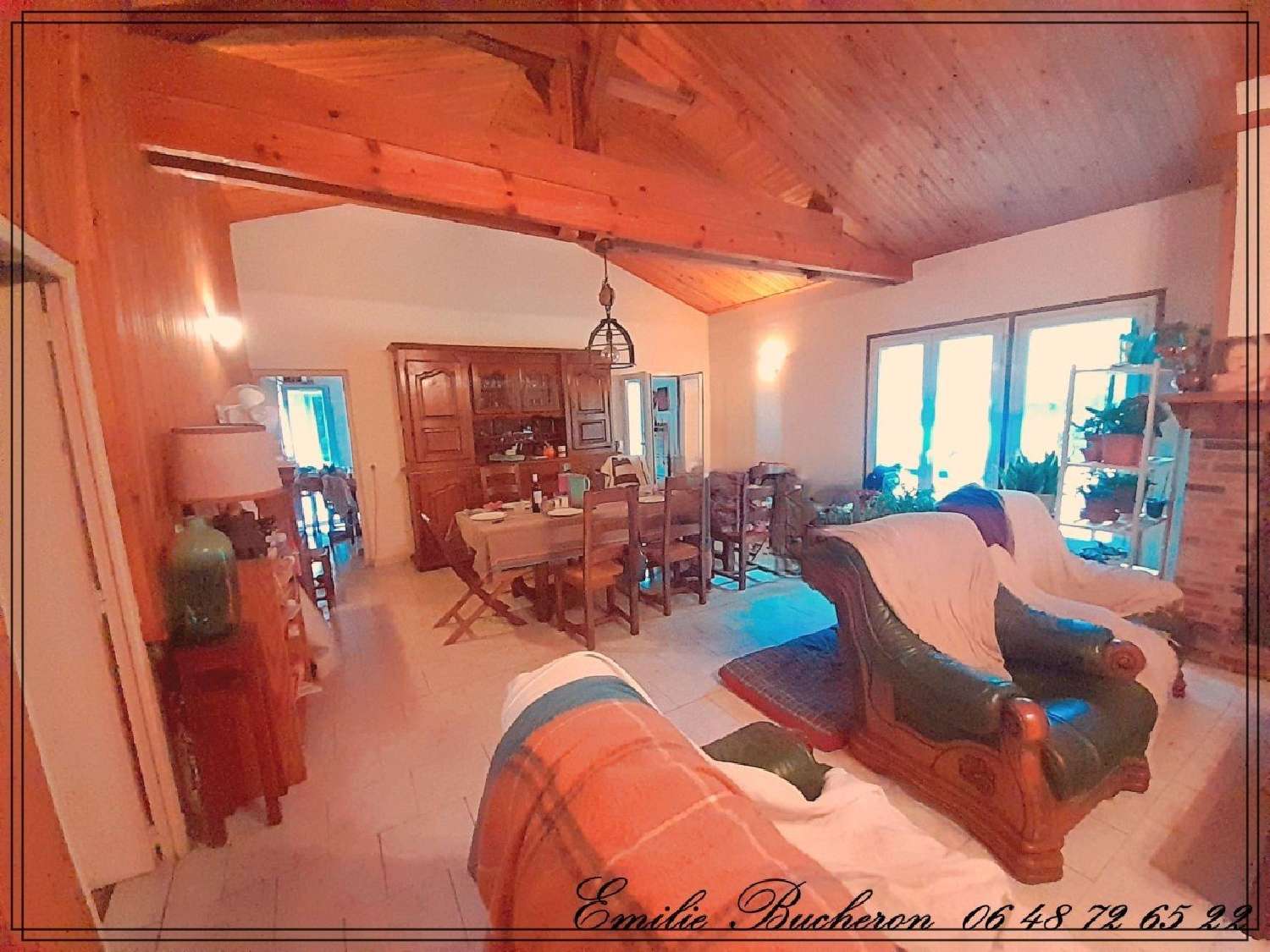  kaufen Haus Lencouacq Landes 3