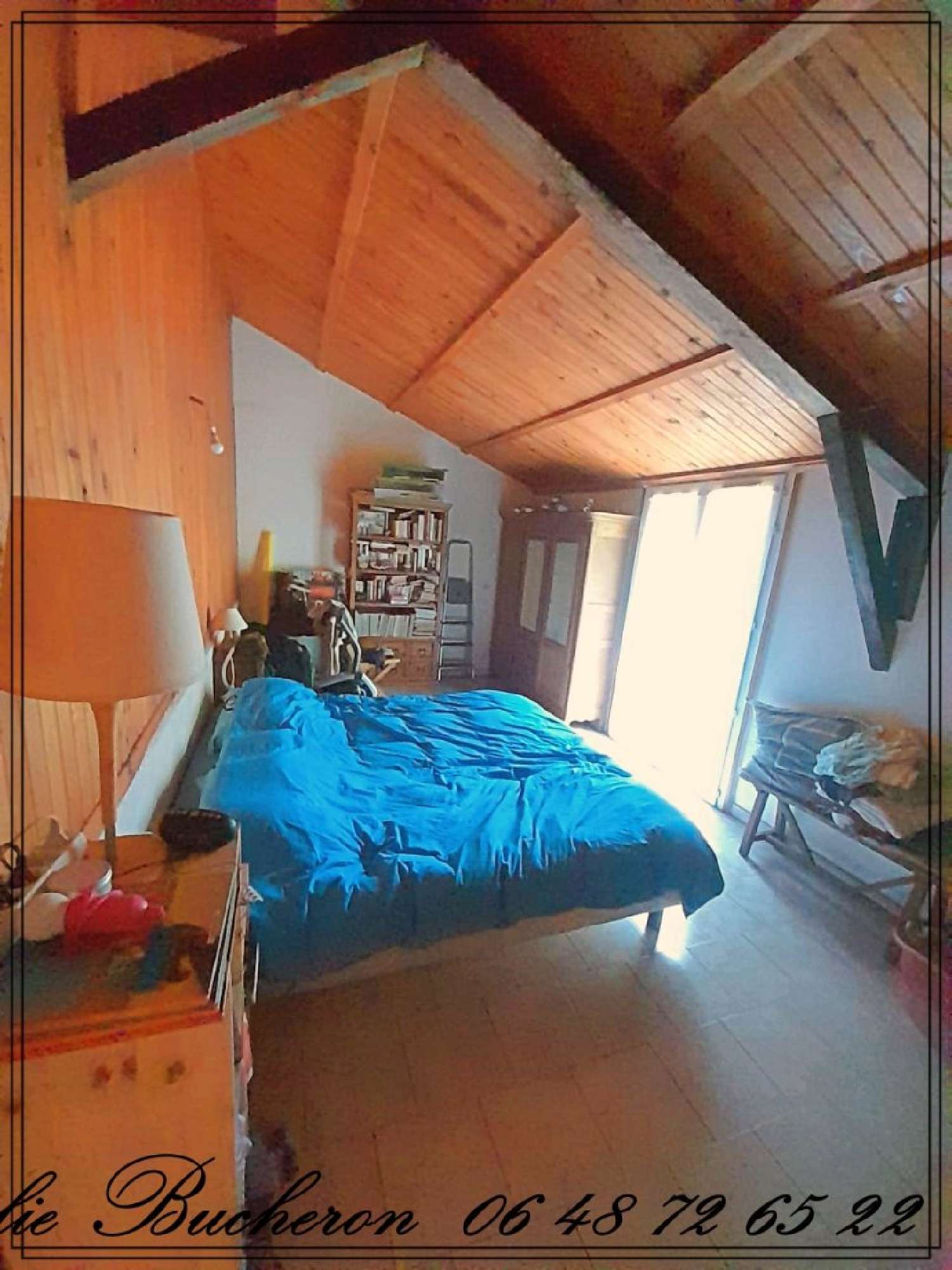  kaufen Haus Lencouacq Landes 4