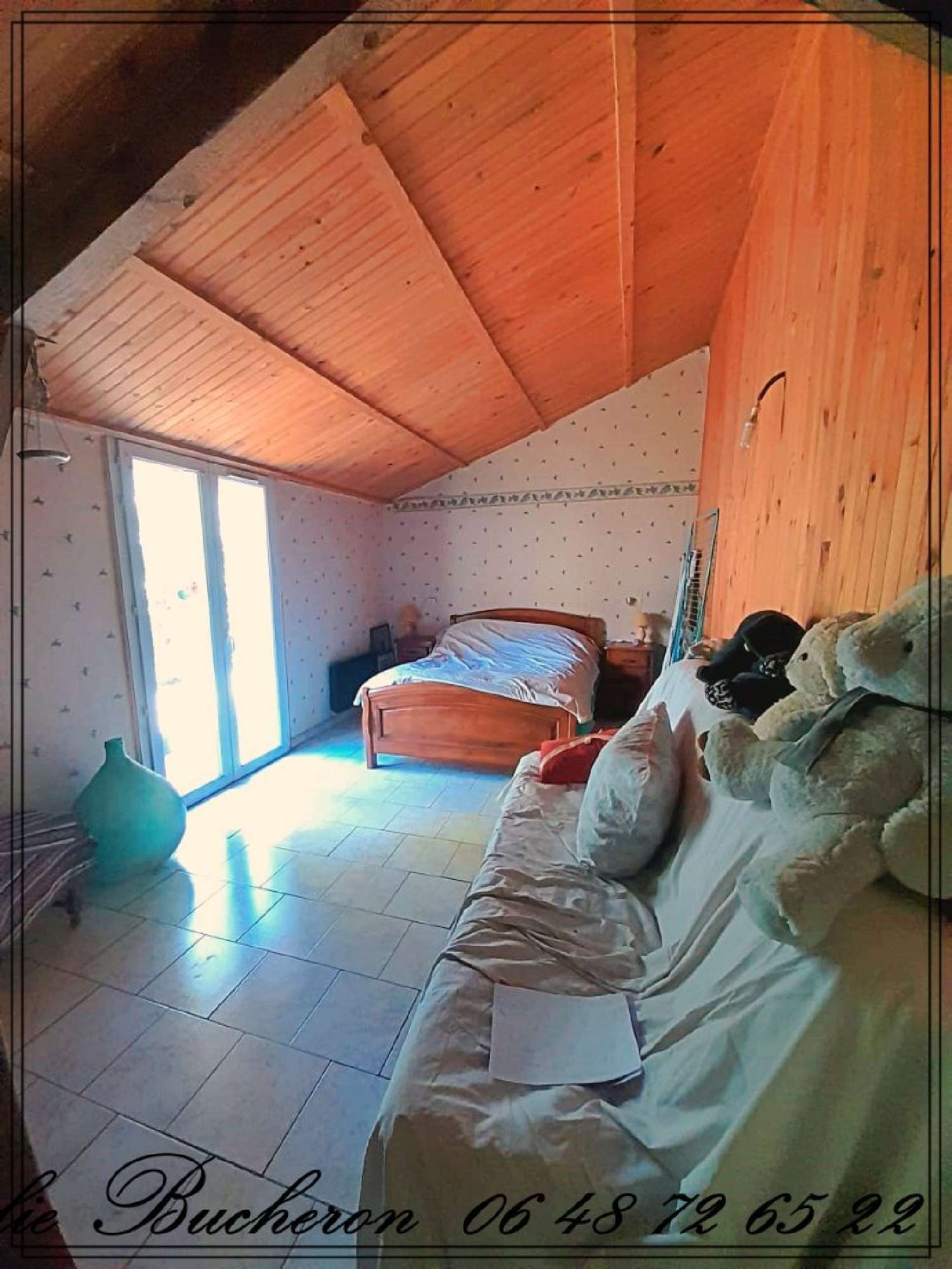  kaufen Haus Lencouacq Landes 6