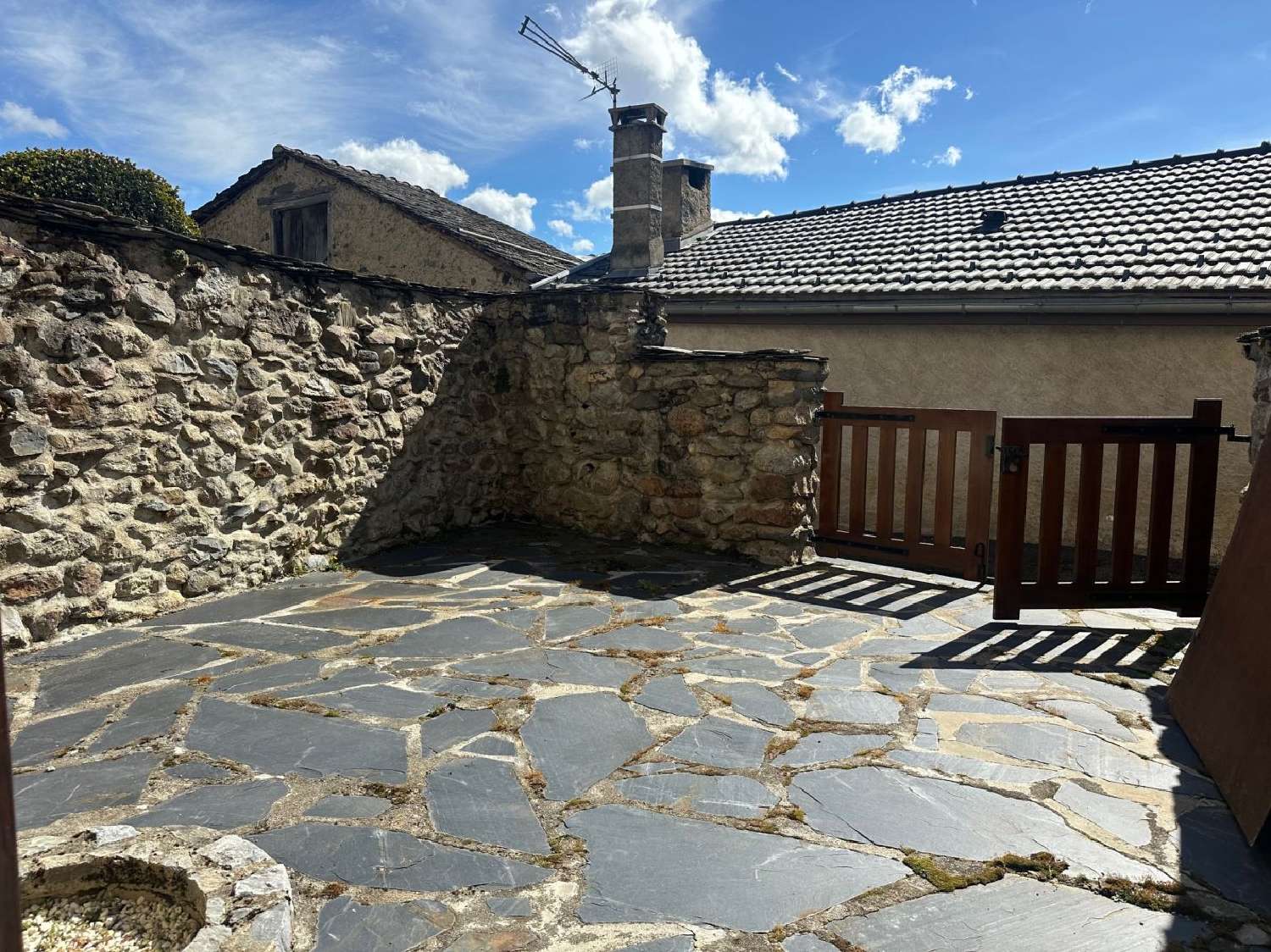  kaufen Haus Lercoul Ariège 4