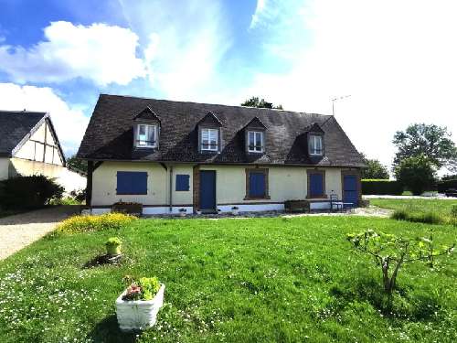 Le Chesne Eure Haus Bild 7035387