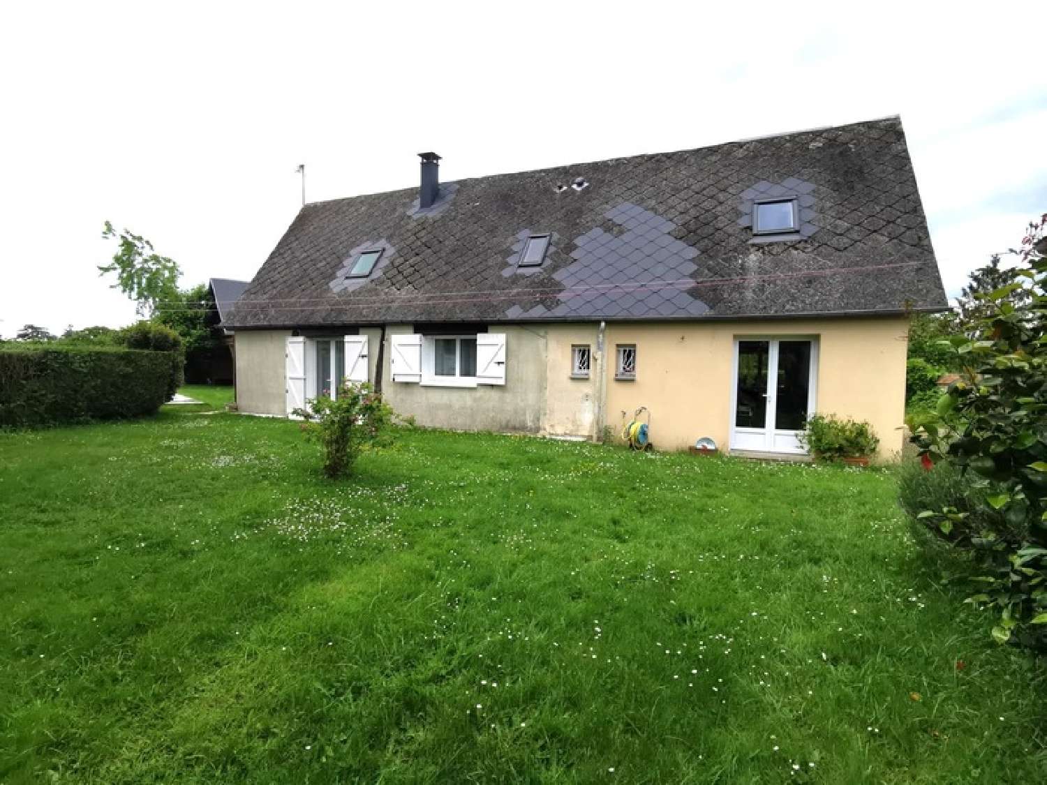  kaufen Haus Le Chesne Eure 3
