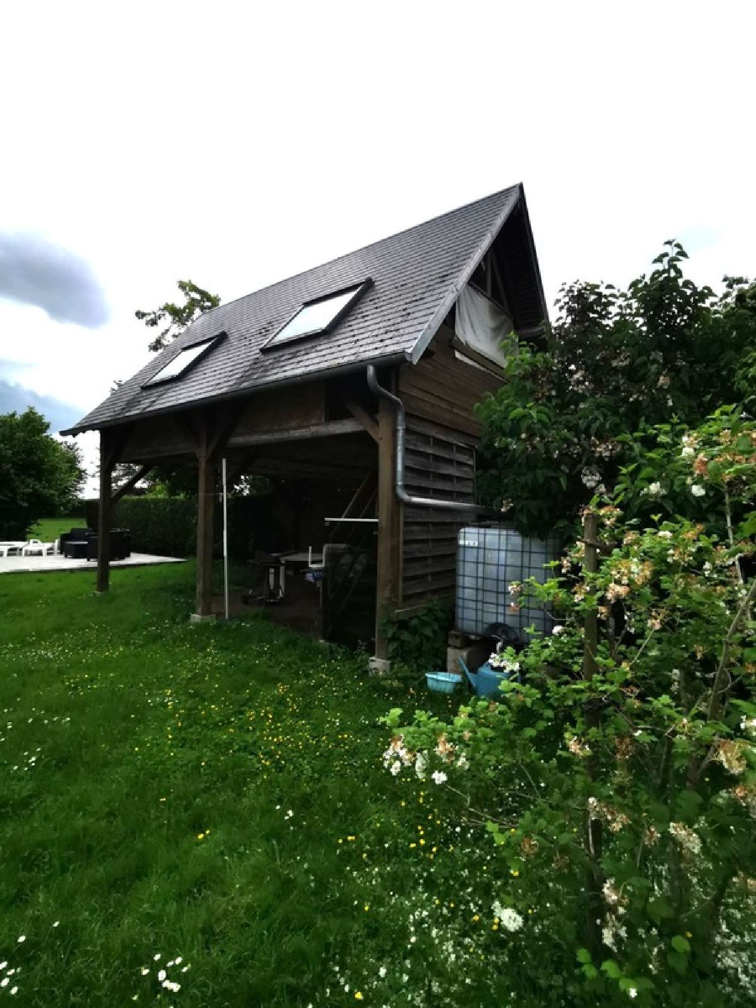  kaufen Haus Le Chesne Eure 4