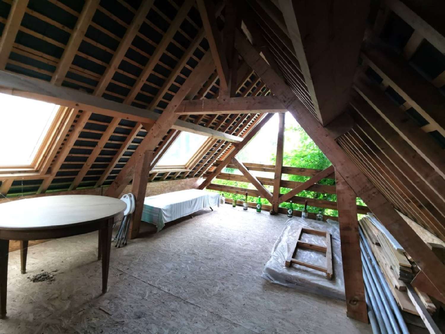  kaufen Haus Le Chesne Eure 6