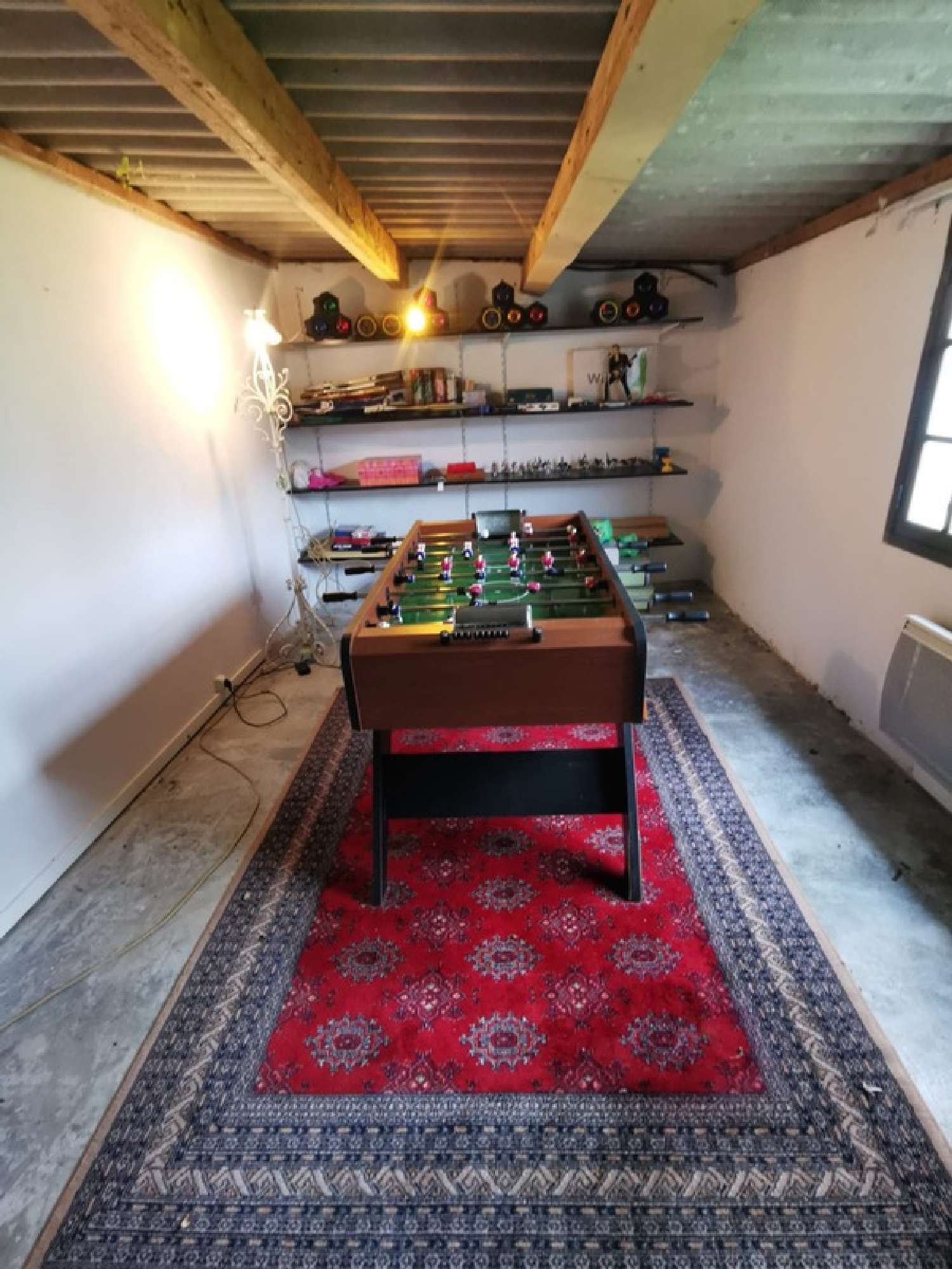  kaufen Haus Le Chesne Eure 7