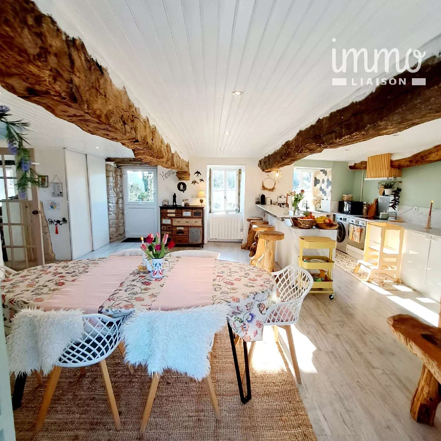  kaufen Haus Les Brulais Ille-et-Vilaine 6