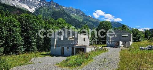 Les Contamines-Montjoie Haute-Savoie Haus Bild 7038655
