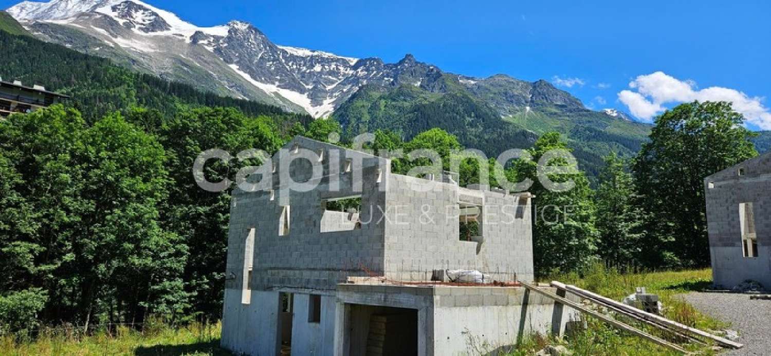  kaufen Haus Les Contamines-Montjoie Haute-Savoie 2