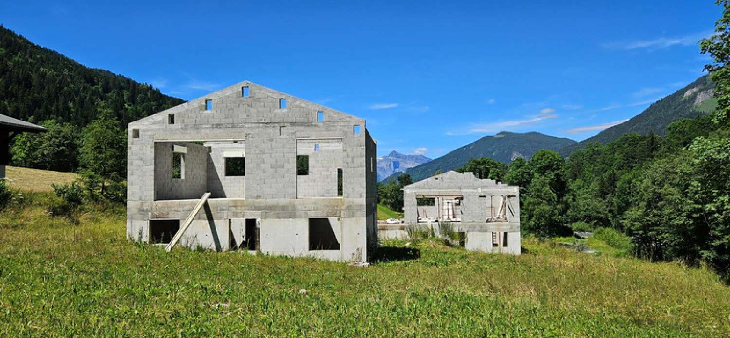  kaufen Haus Les Contamines-Montjoie Haute-Savoie 4