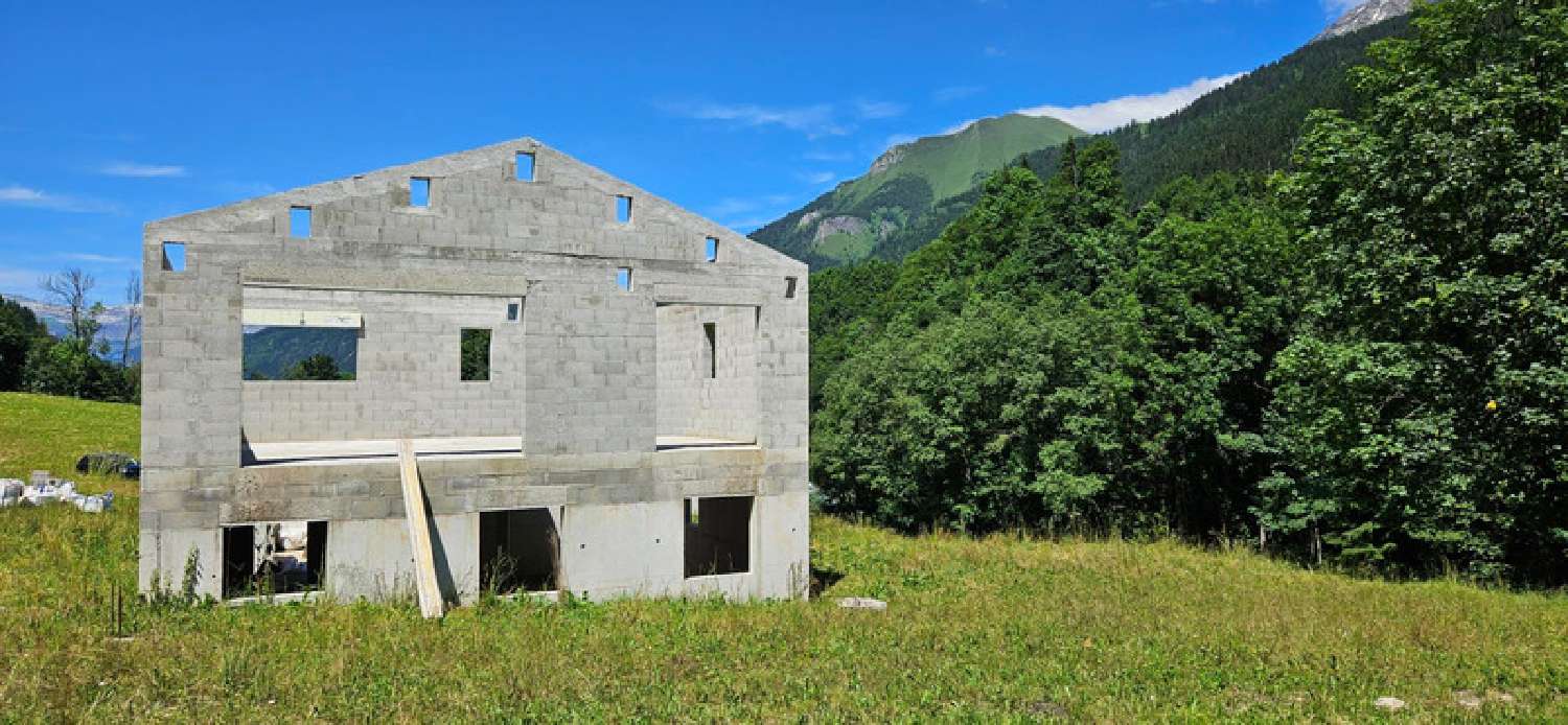 kaufen Haus Les Contamines-Montjoie Haute-Savoie 6