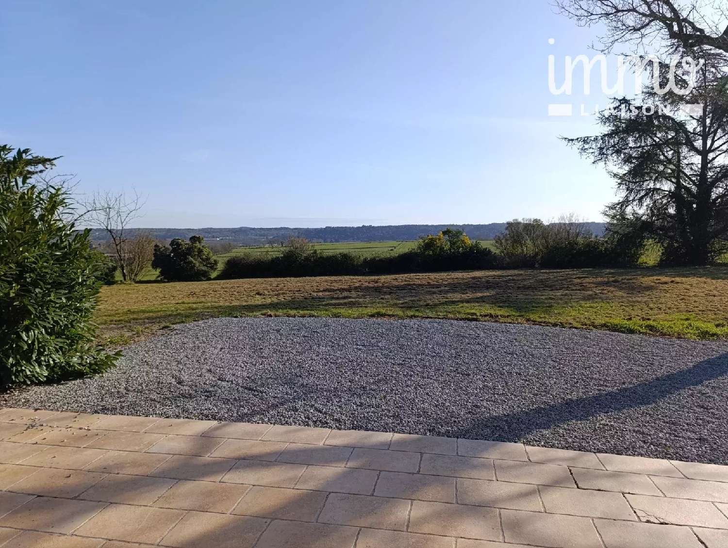  kaufen Haus Les Fougerêts Morbihan 2
