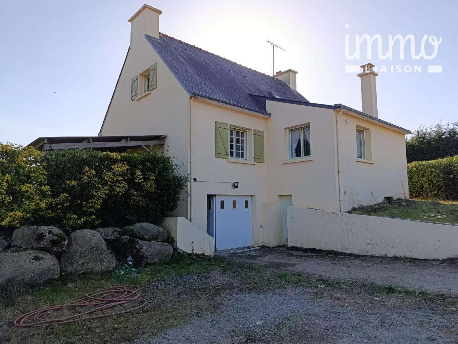  kaufen Haus Les Fougerêts Morbihan 6