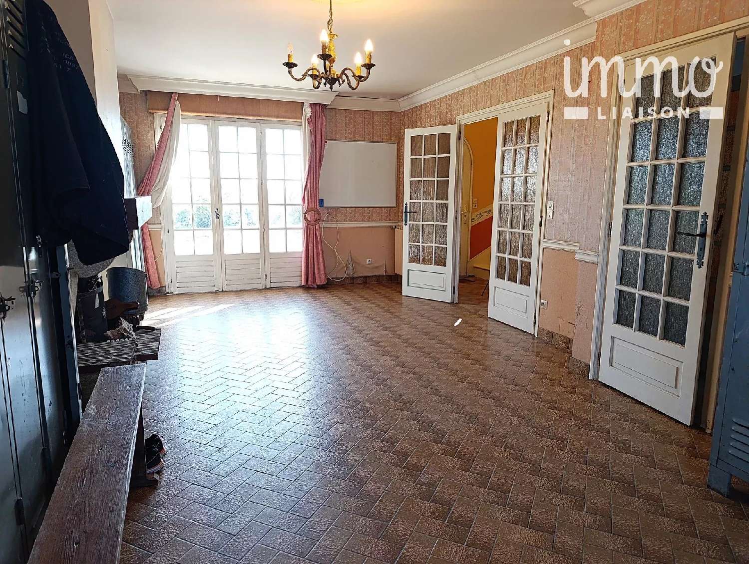  kaufen Haus Les Fougerêts Morbihan 7