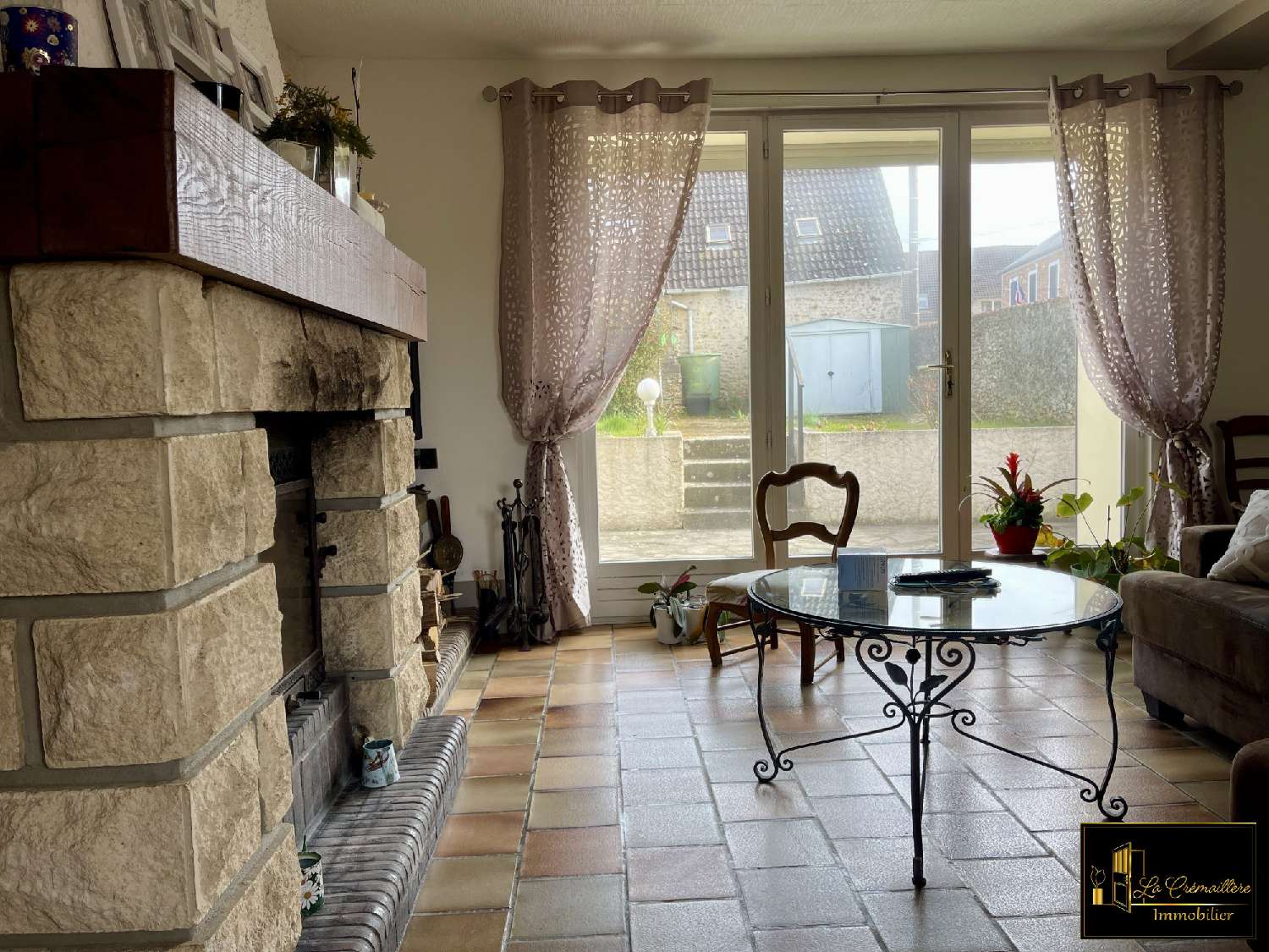  kaufen Haus Les Granges-le-Roi Essonne 5
