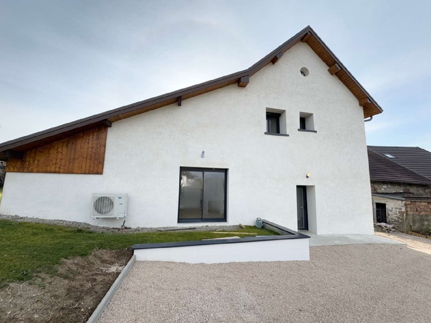  kaufen Haus Les Marches Savoie 1